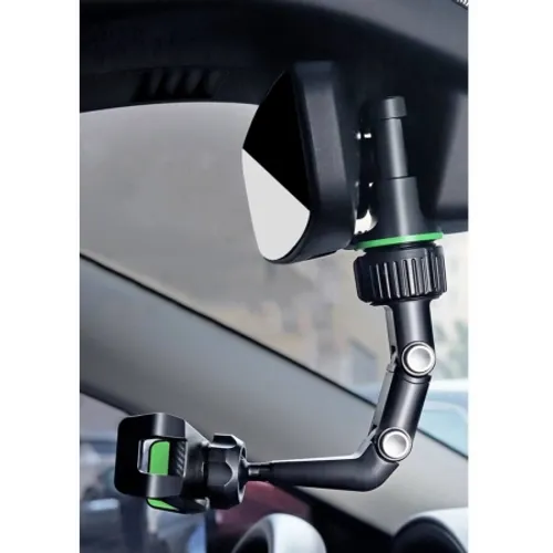 XO C107 Smartphone Car Holder slika 2