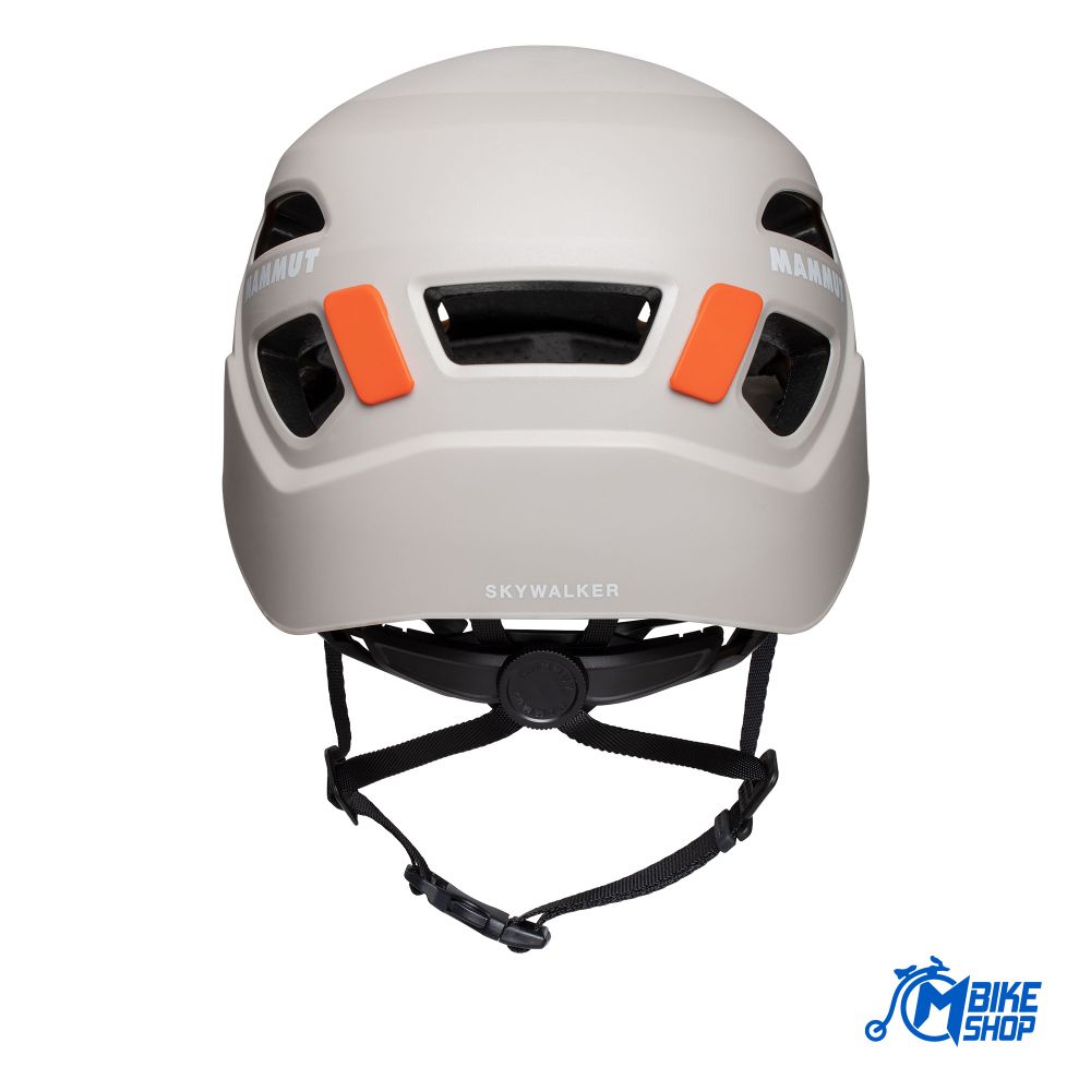 Mammut Kaciga za penjačke sportove Skywalker 3.0 Helmet Grey slika 3
