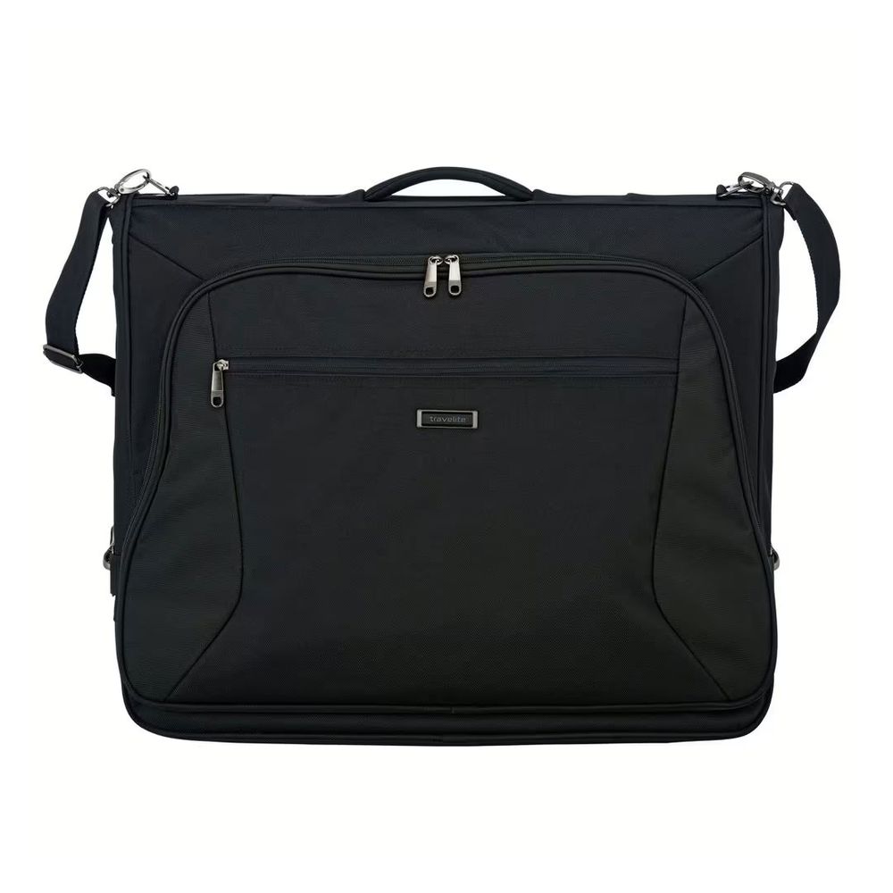 Travelite Torba putna za odjeću 110 cm Mobile Garment, 001720-01, crna slika 2