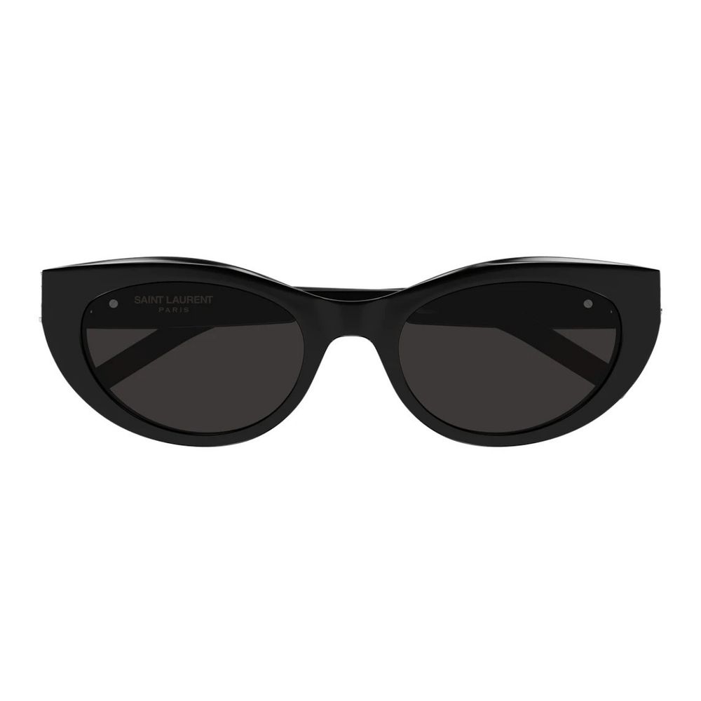 Ženske Sunčane naočale Saint Laurent Saint Laurent SL M115 Black slika 1