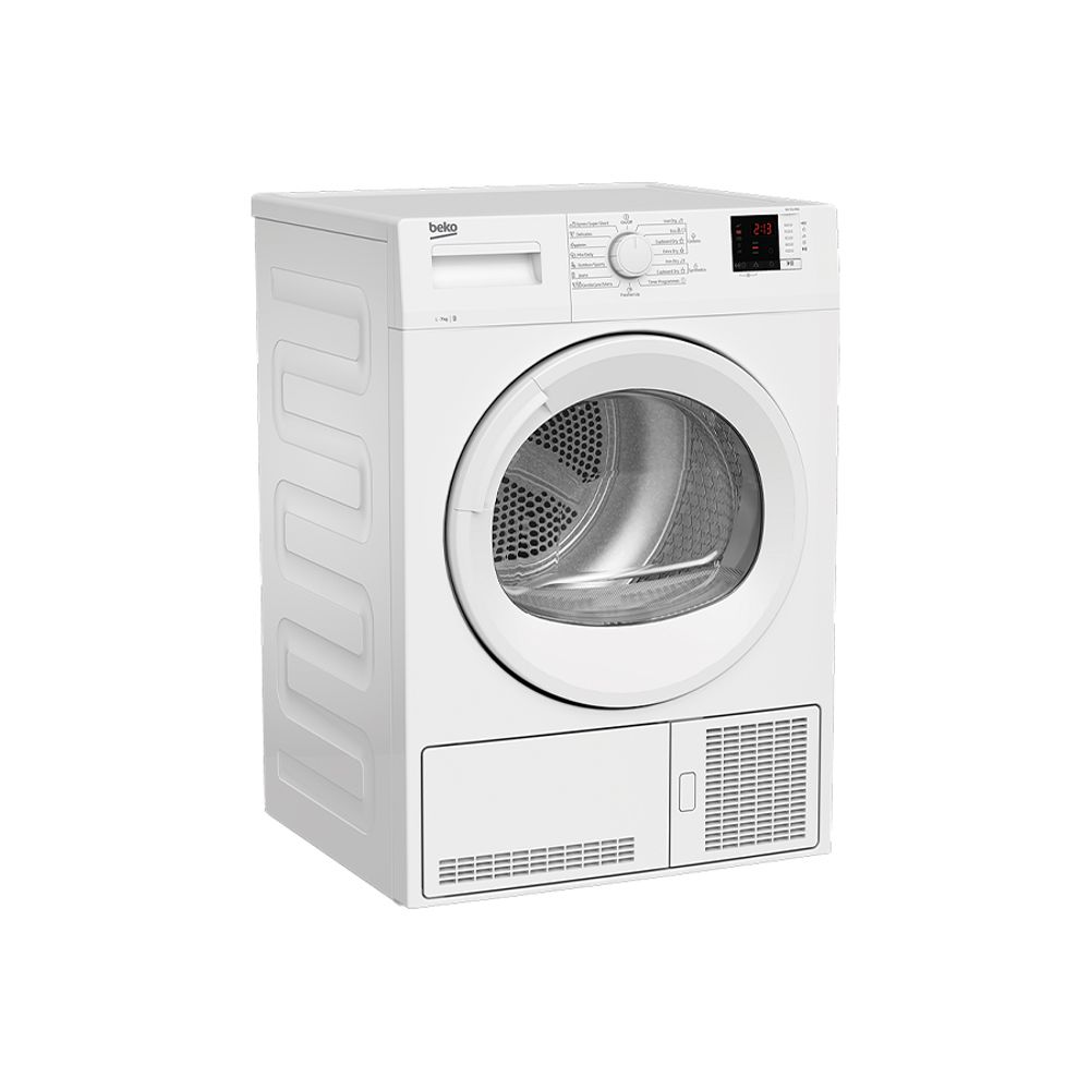 Beko Mašina za sušenje DU 7112 PA1, 7 kg slika 2