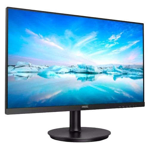 Philips monitor 271V8L 00 27" VA 1920x1080 75Hz 4ms GtG VGA HDMI VESA slika 4