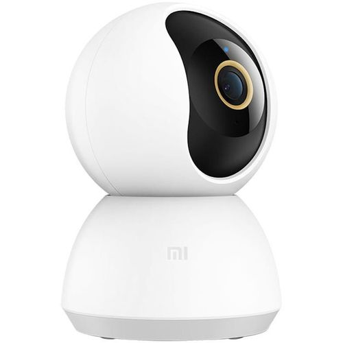 Xiaomi sigurnosna kamera Mi 360 Home Security Camera 2K/Bela slika 3