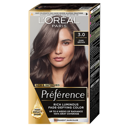 L'Oreal Paris Preference farba za kosu 3 slika 1