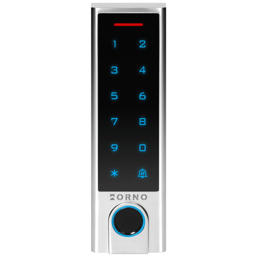 Orno Tastatura sa RFID karticom OR-ZS-830 slika 3