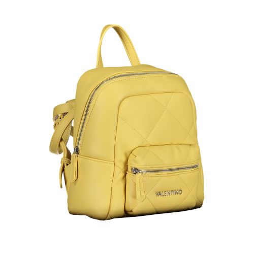 VALENTINO BAGS YELLOW WOMEN'S BACKPACK slika 3