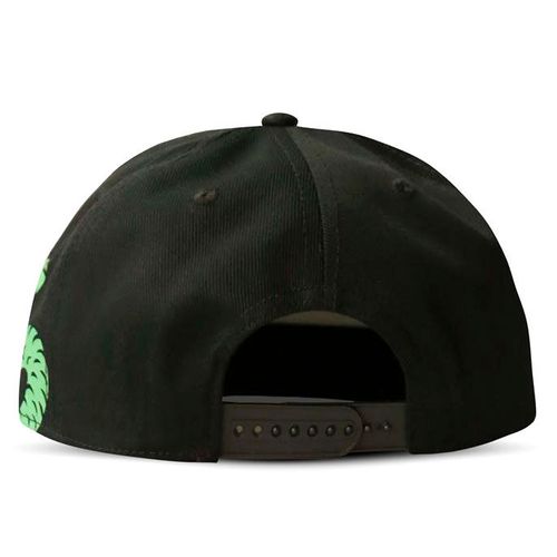 Harry Potter Slytherin Snapback Kapa slika 2