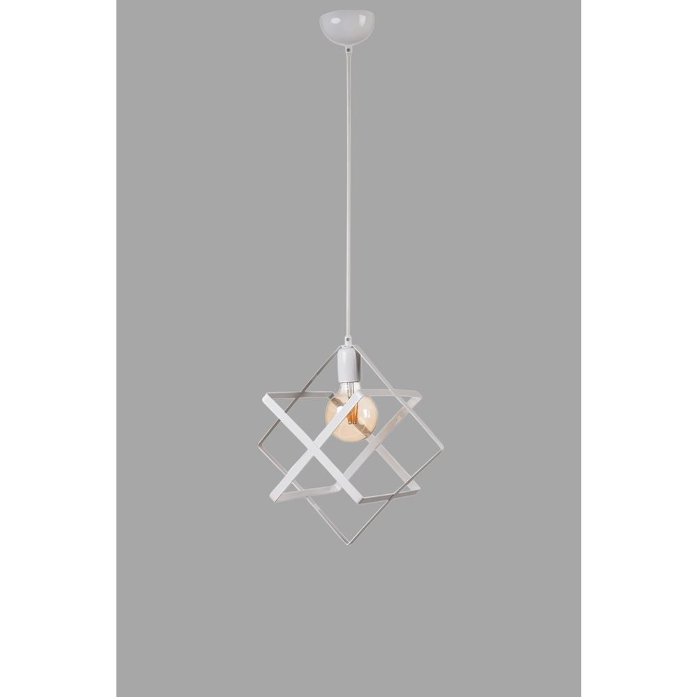 Opviq Luster 761, Bijeli slika 2