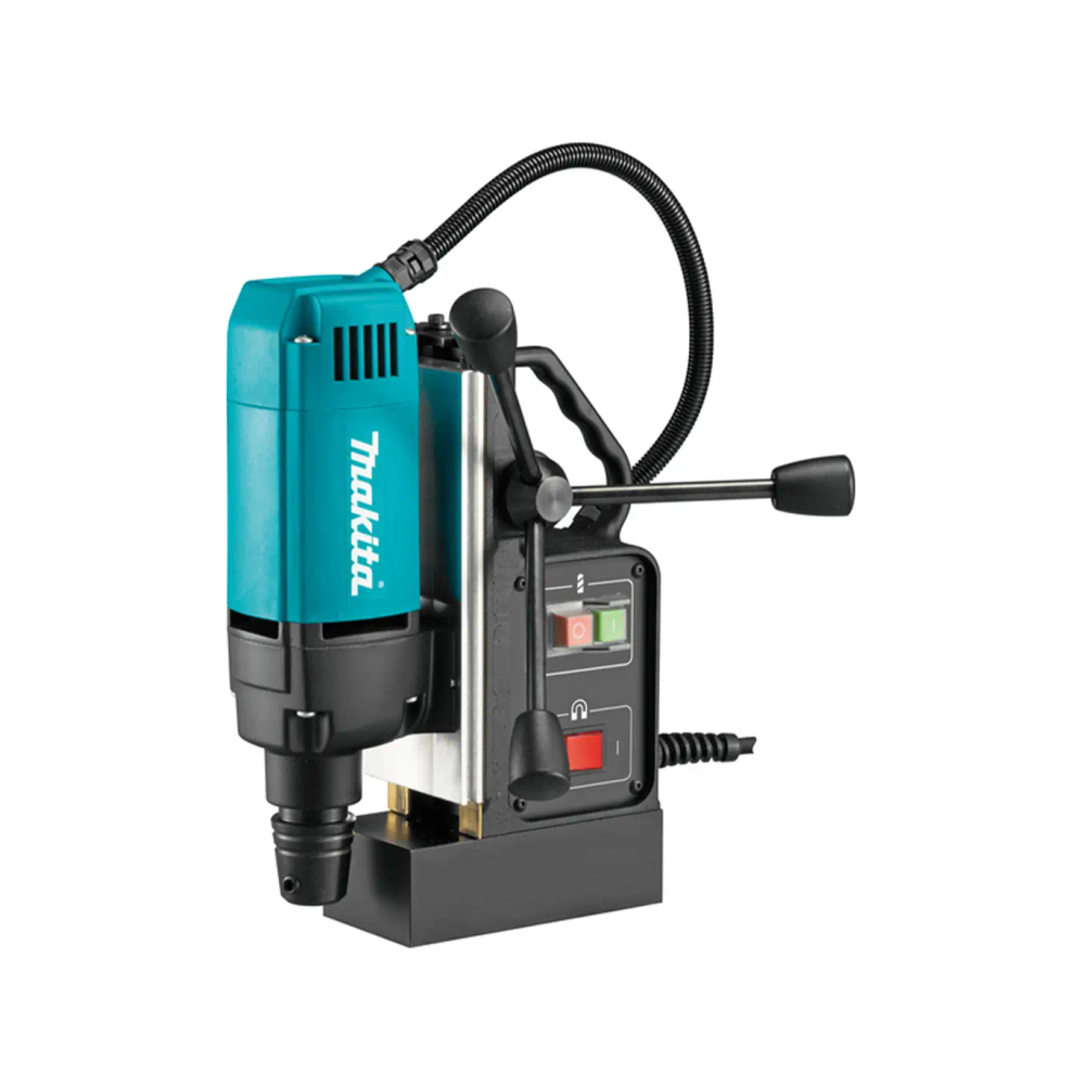 Makita - Magnetna bušilica HB350 slika 1