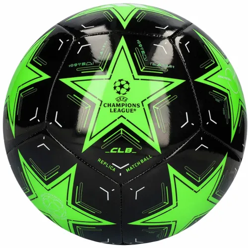 Adidas uefa champions league club ball ix4067 slika 1