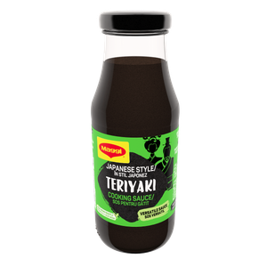 Maggi Asia umak za kuhanje Teriyaki 183ml