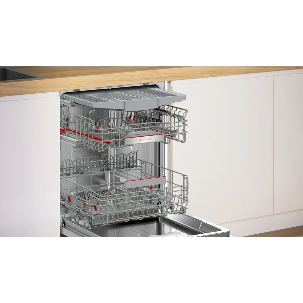 BOSCH perilica posuđa SMI6ECS12E slika 3