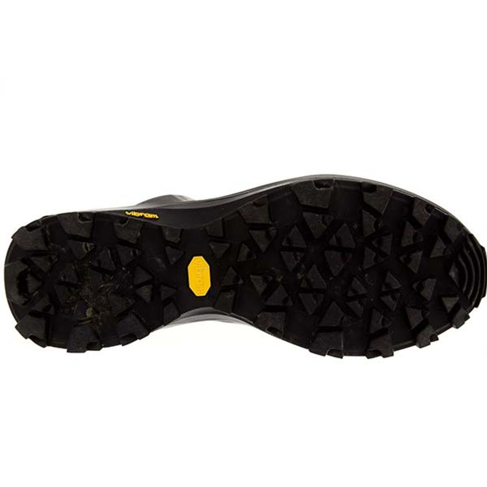 Gri Sport Cipele Allround High Za Muškarce slika 9