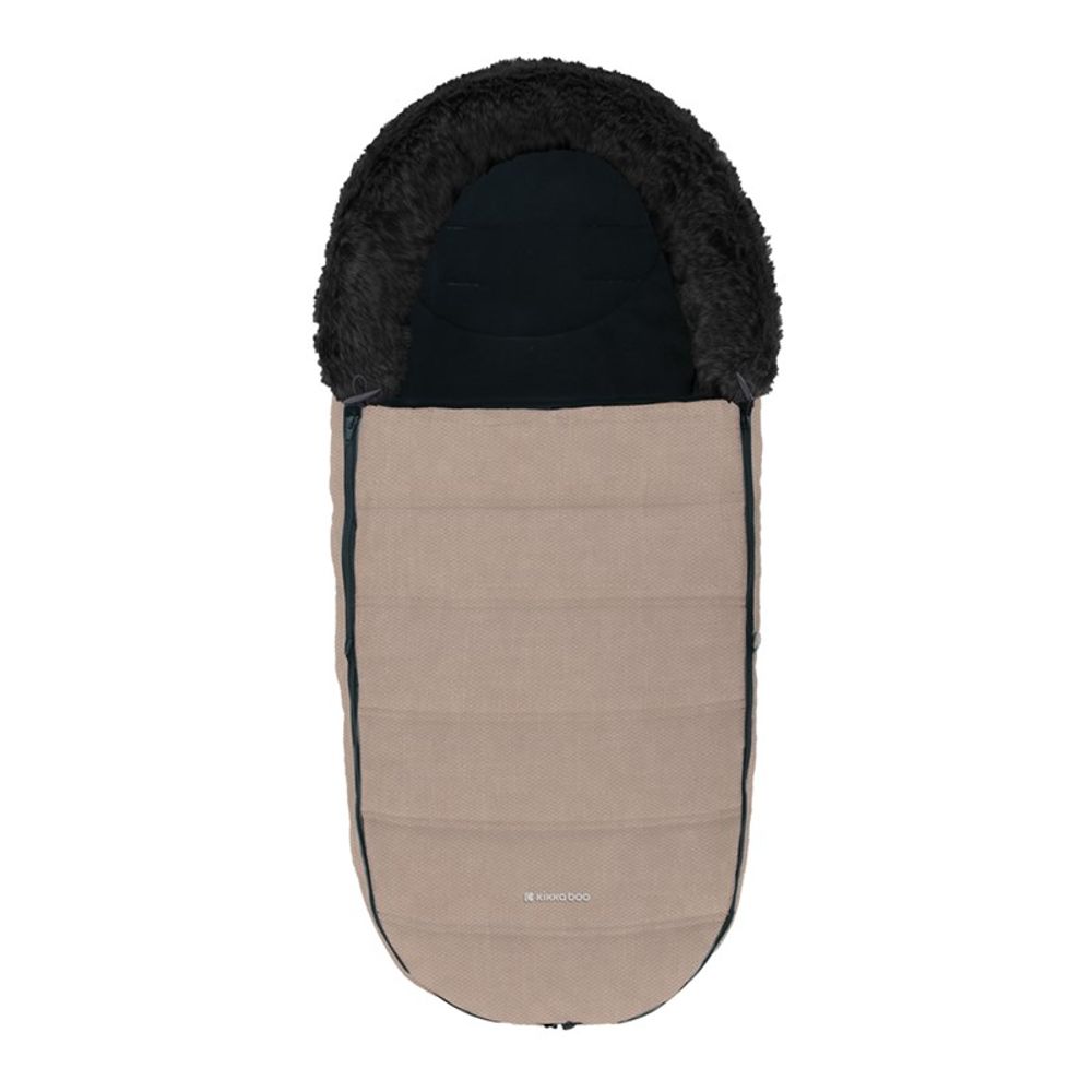 Kikka Boo Zimska vreća za kolica Urban, Beige slika 1