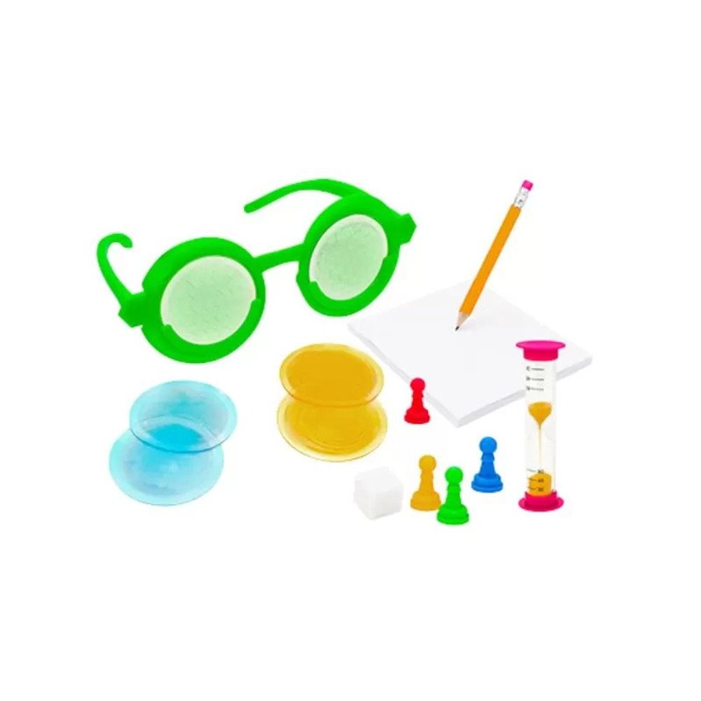 GLOBO Loopy Lens igra slika 1