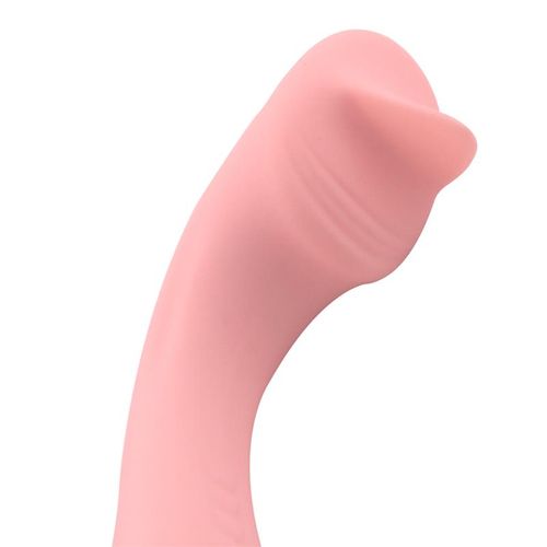 Unihorn Brightpink G-Spot Vibrator slika 6