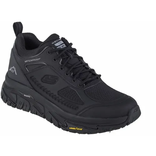 Skechers arch fit road walker - pyles peak 237490-bbk slika 5