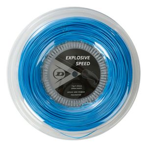 ŽICA DUNLOP EXPLOSIVE SPEED 17G BL 200m