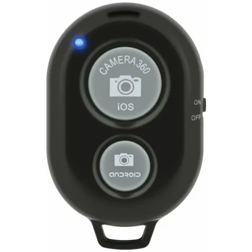 Swissten Bluetooth Selfi štap crna slika 5