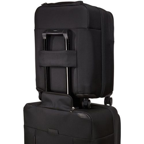 Thule Spira Compact Carry On Spinner 3 putna torba na kotačićima 46cm/18" 27L crna slika 8