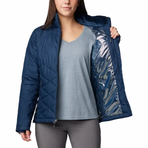 Columbia heavenly jacket 1788661464 slika 2