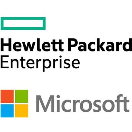 Hewlett Packard Enterprise Windows Server 2022 1 license slika 1