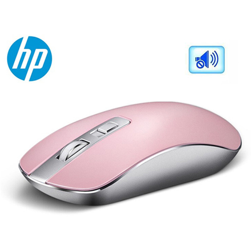 Mis Wireless HP S4000 pink slika 1
