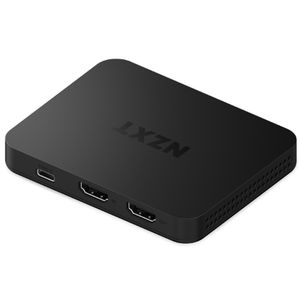 NZXT Signal HD60 External Capture Kartica za striming