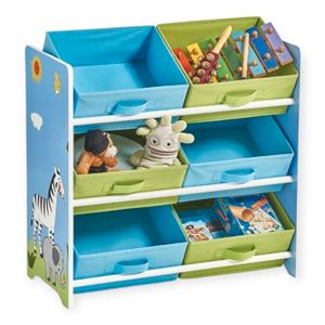 Kinder Home Organizator Za Igračke Savana