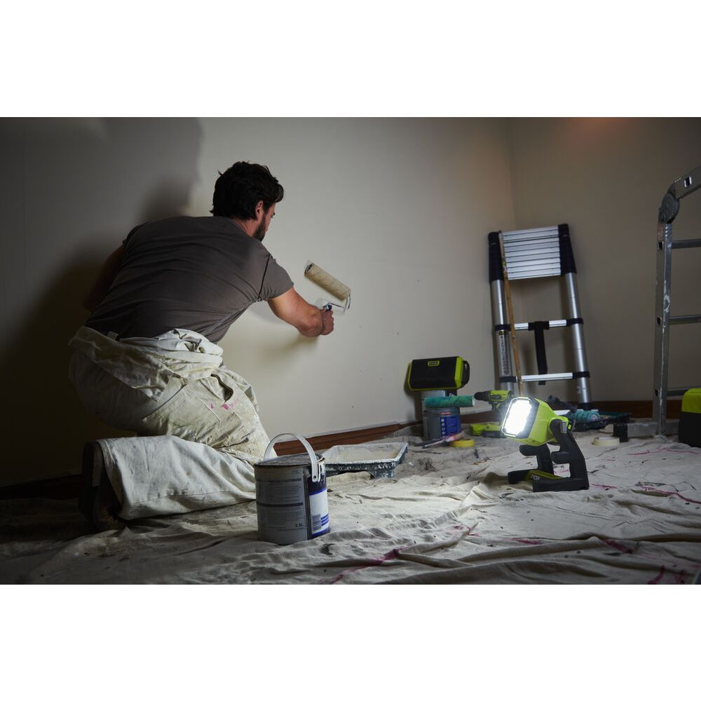 Ryobi - Akumulatorska LED lampa svjetiljka RLS18-0 SOLO slika 3