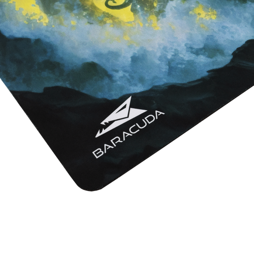 Baracuda BGMP 03 DARKWATER, Mouse Pad slika 3