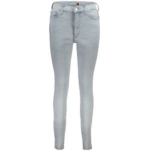 TOMMY HILFIGER ŽENSKI JEANS PLAVE BOJE