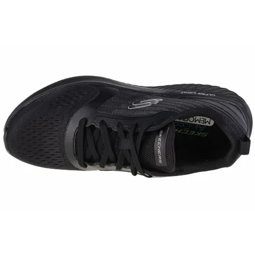 Skechers Bounder Verkona Muške Tenisice 232004-BBK slika 7