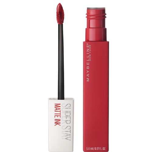 Maybelline New York Superstay Matte Ink tekući ruž 20 Pioneer  slika 2