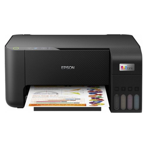 AIO InkJet EPSON L3210 slika 1