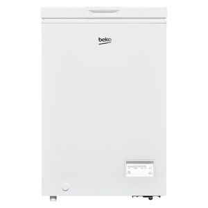 Beko CF100WN Horizontalni zamrzivač