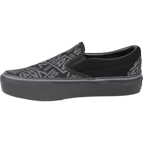 Vans 66 classic slip-on platform vn0a3jezww0 slika 13