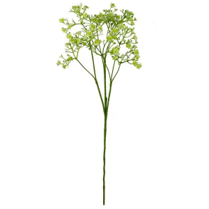Bizzotto Umjetna gipsofila 70 cm zelena