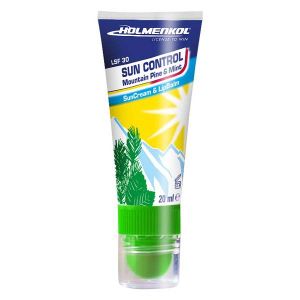 KREMA ZA SUNCE I BALZAM HOLMENKOL SUN CONTROL MOUNTAIN PINE & MINT UV 30