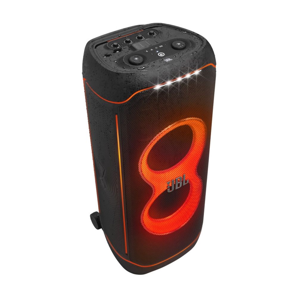 JBL PartyBox Ultimate Prijenosni bežični bluetooth zvučnik velike snage 1100W Bluetooth, USB, IPX4, Dinamično RGB osvjetljenje slika 2