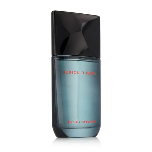 Issey Miyake Fusion d'Issey Eau De Toilette 100 ml za muškarce slika 3