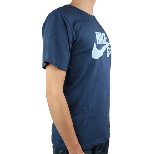 Nike sb logo tee 821946-458 slika 6