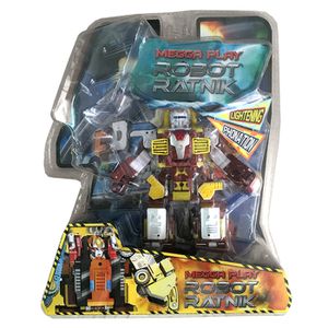 Megga Play robot G2039A-G