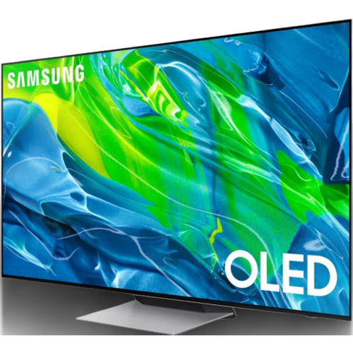 Samsung OLED QE55S95BATXXH Smart TV  slika 2