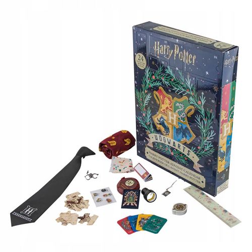 Harry Potter - Harry Potter Advent Calendar slika 1