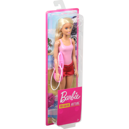 Barbie Budi što želis - sorto slika 7