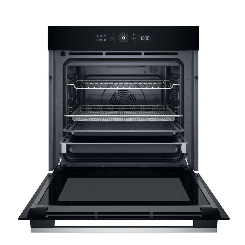 Whirlpool ugradbena pećnica WOI5S81HM1SXA slika 2