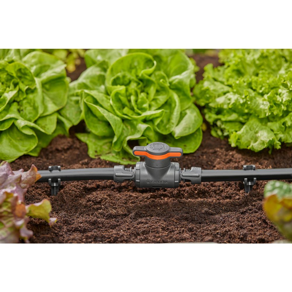 GARDENA MD stop ventil 13mm (1/2) slika 3