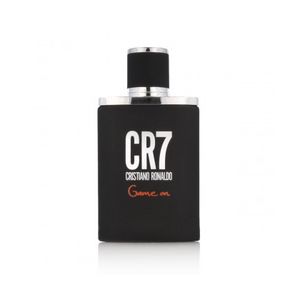 Cristiano Ronaldo CR7 Game On Eau De Toilette 30 ml (man)