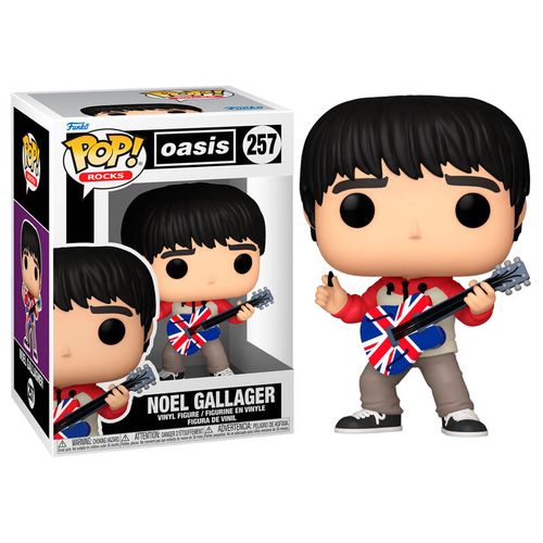 Funko POP figura Oasis Noel Gallagher slika 1